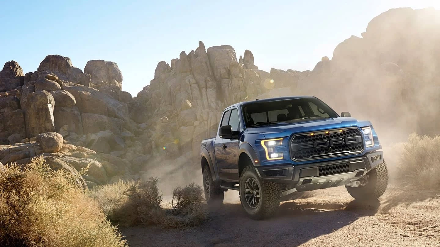A Better Way to Buy Your Next Truck