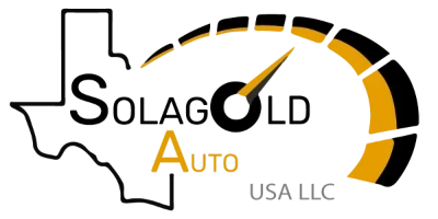 SOLAGOLD AUTO USA LLC