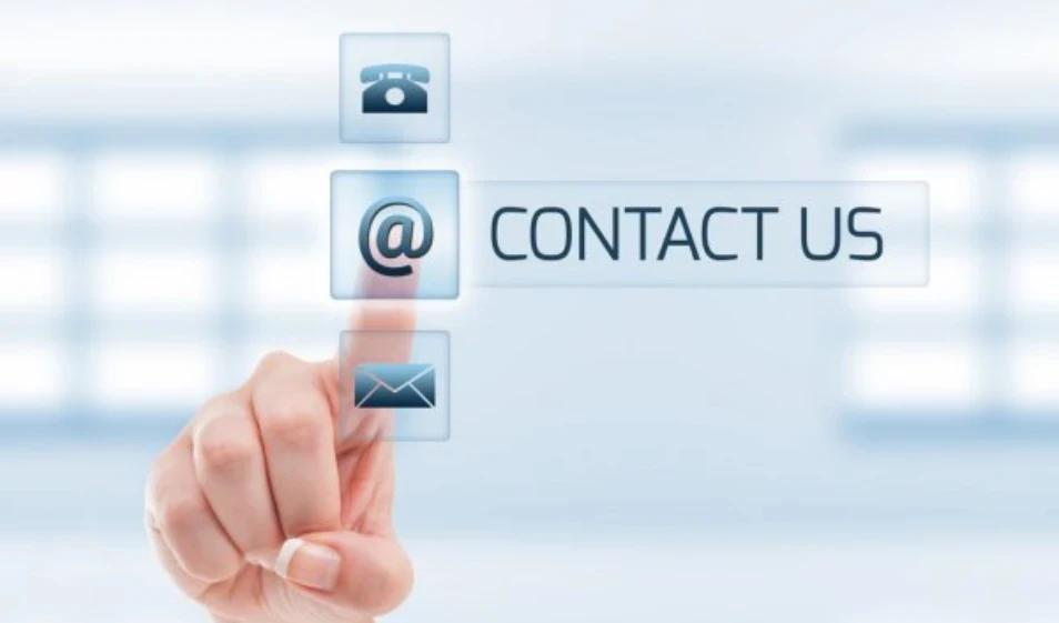 CONTACT US