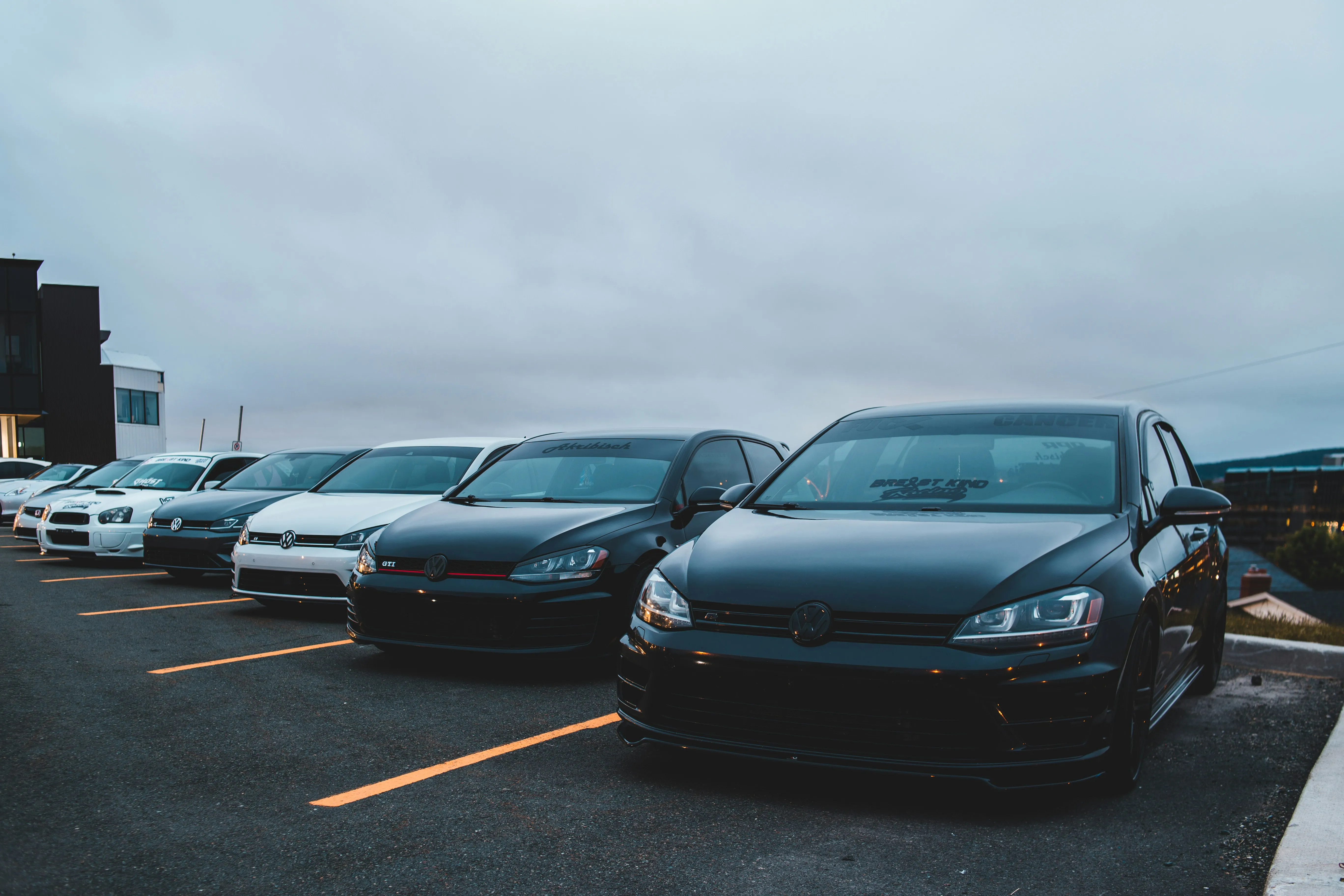 Highest Quality Vehicles In Town