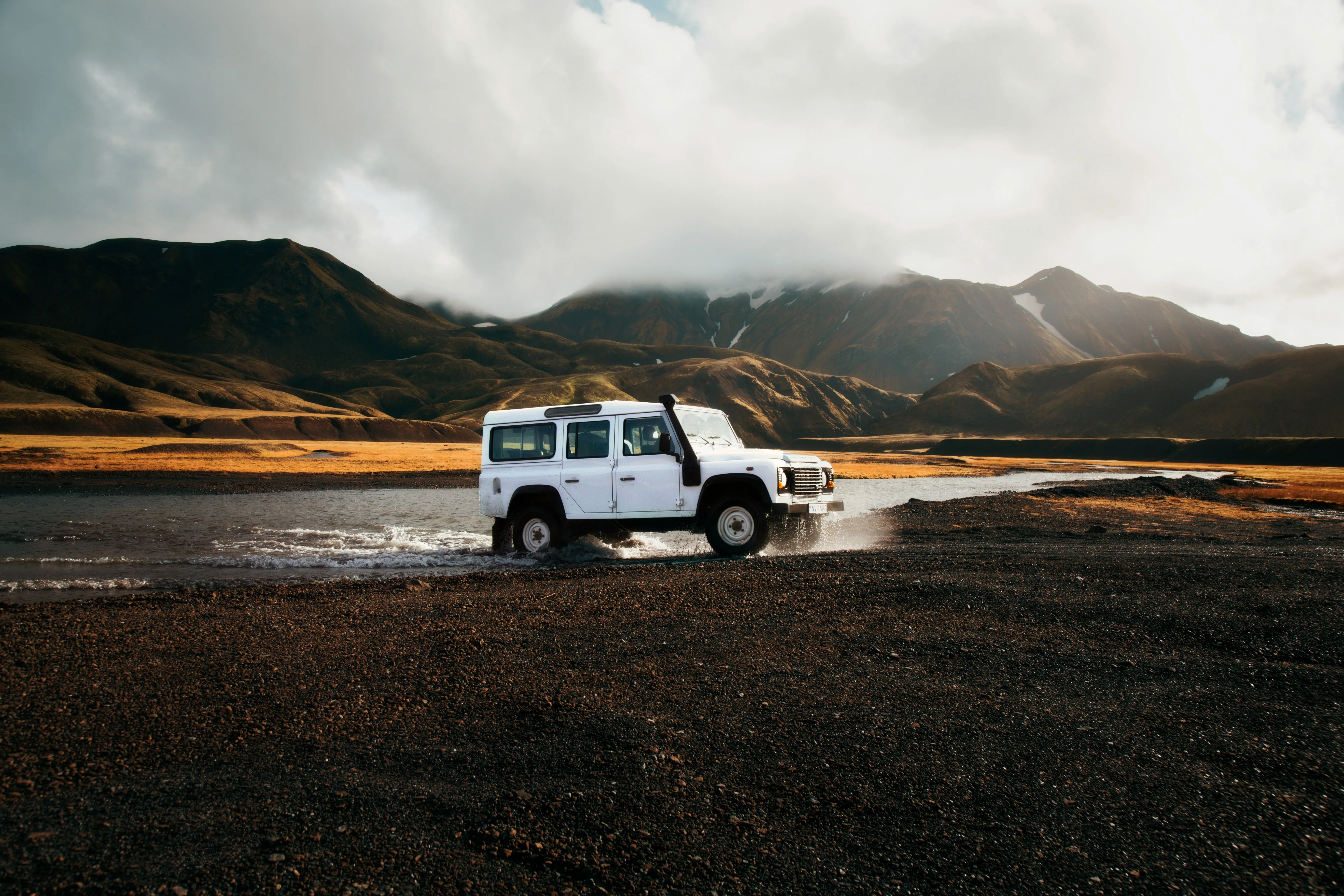 Highest Quality Vehicles In Town