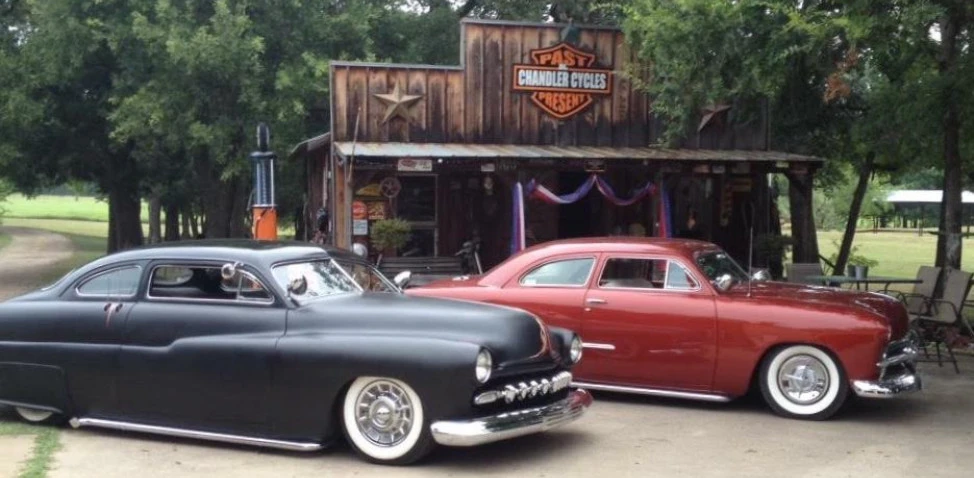 Find Your Perfect Vehicle