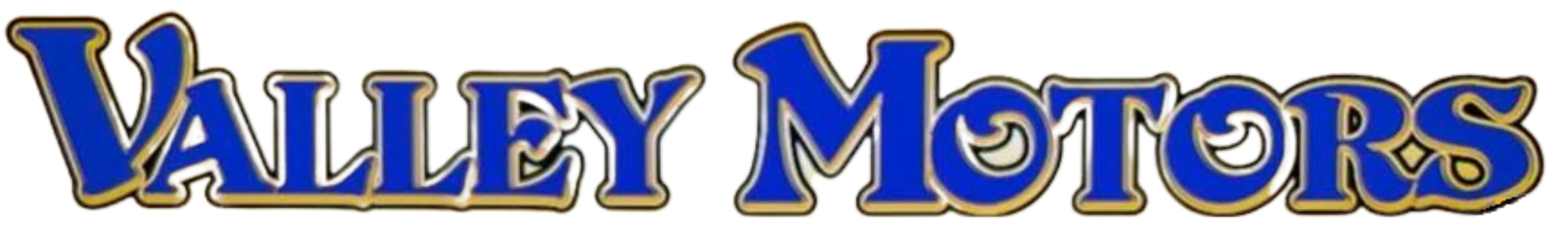 VALLEY MOTORS