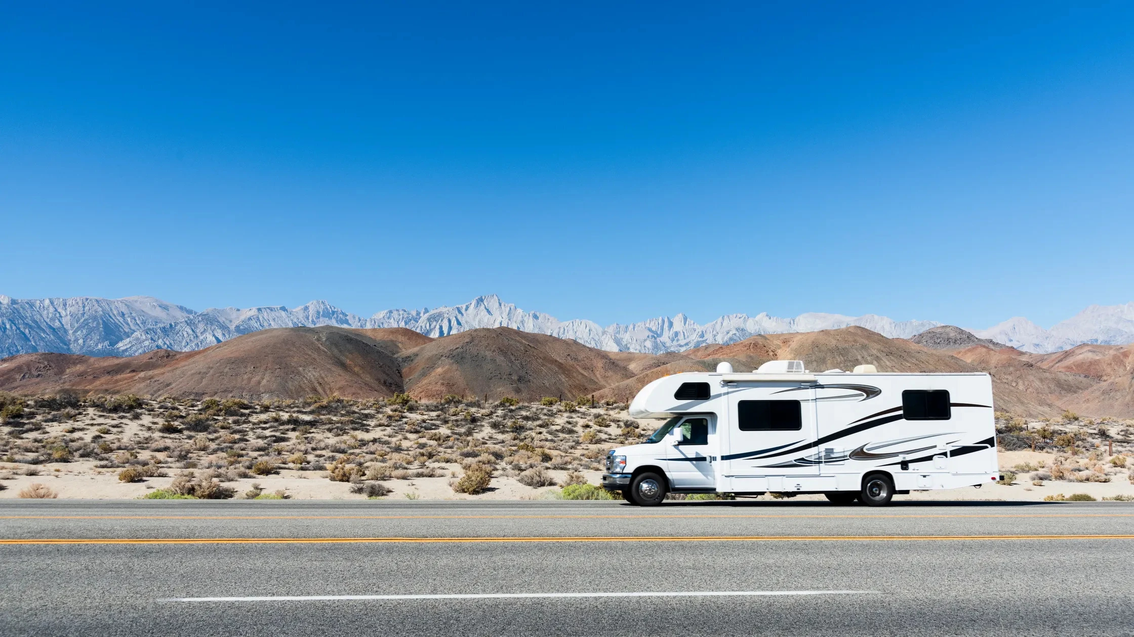 Find Your Perfect Vehicle