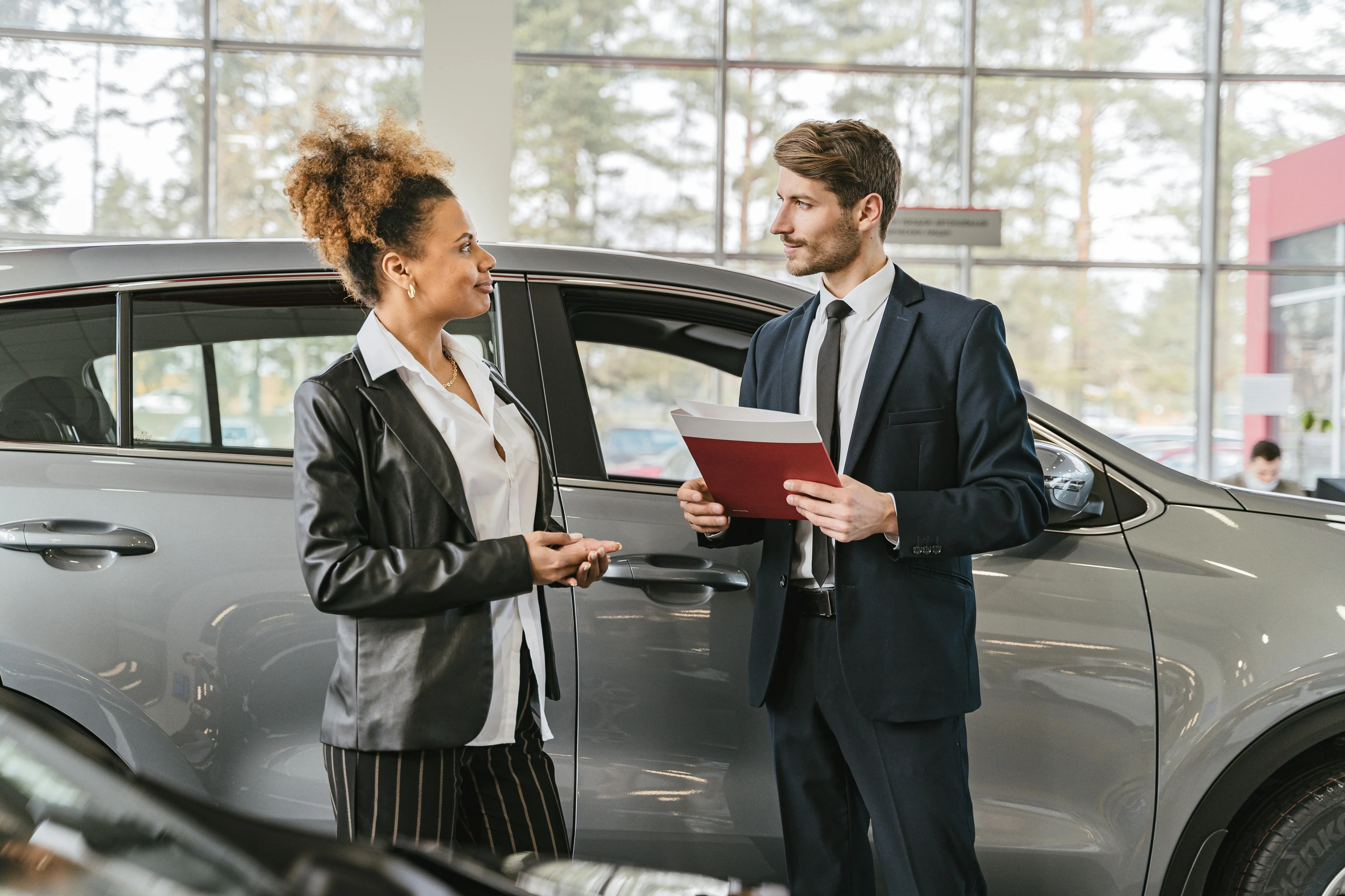 Step-by-Step Guide to Used Car Sales in Kent, WA – iDeal Auto Sales