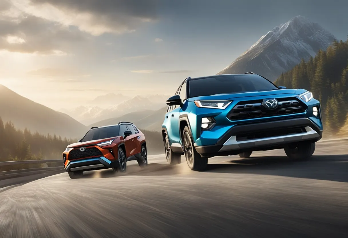 Best Used SUVs in Kent WA – iDeal Auto Sales Near Seattle Tacoma